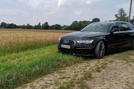 Audi A6 205.000 km 21.499 &euro; Geithain 04643