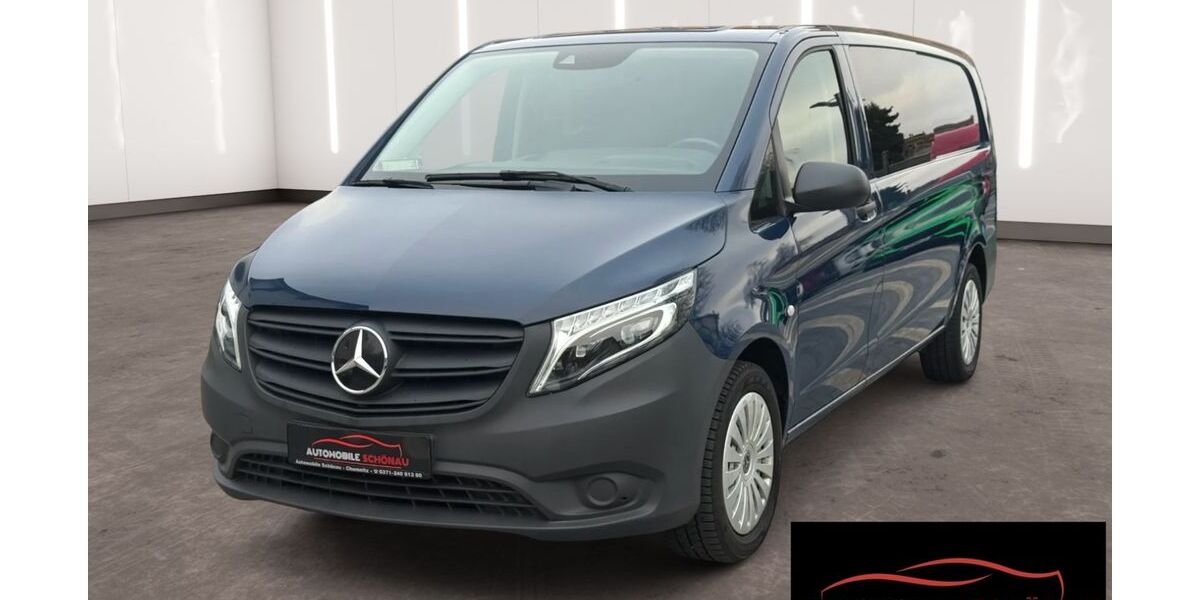 Mercedes-Benz Vito 127.890 km 28.990 &euro; Chemnitz 09130