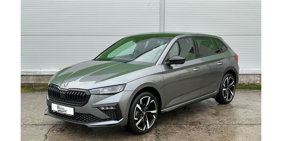 Skoda Scala 10.522 km 29.290 &euro; Zwönitz / OT Dorfchemnitz 08297