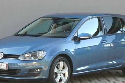 VW Golf 111.653 km 8.980 &euro; Burgstädt 09217