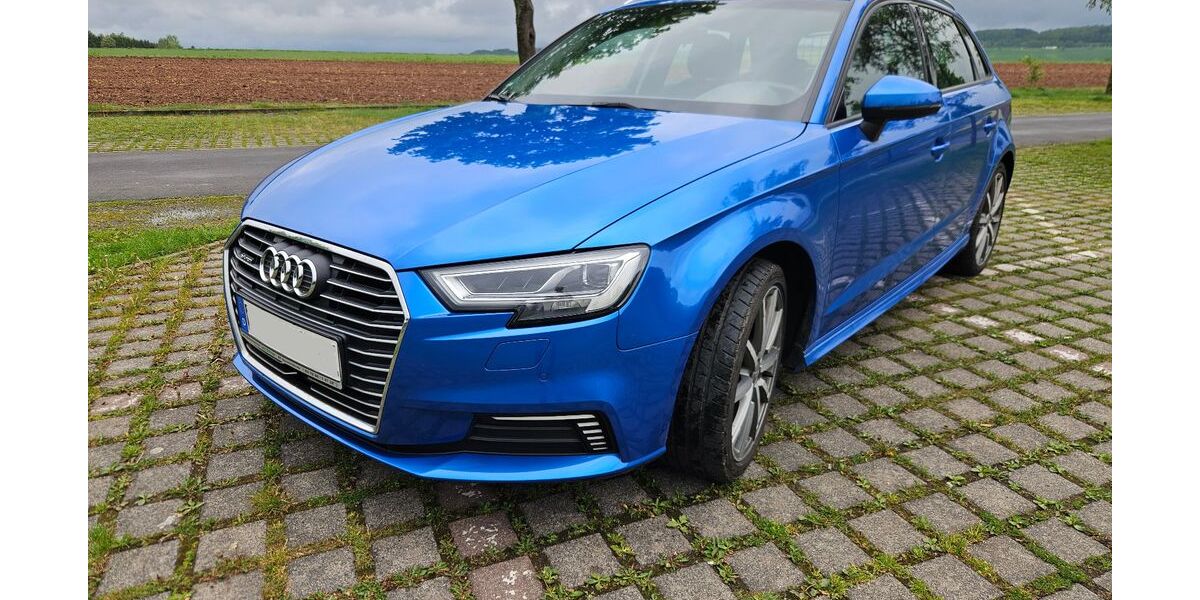 Audi A3 92.500 km 15.500 &euro; Oelsnitz-erzgeb.com 09376