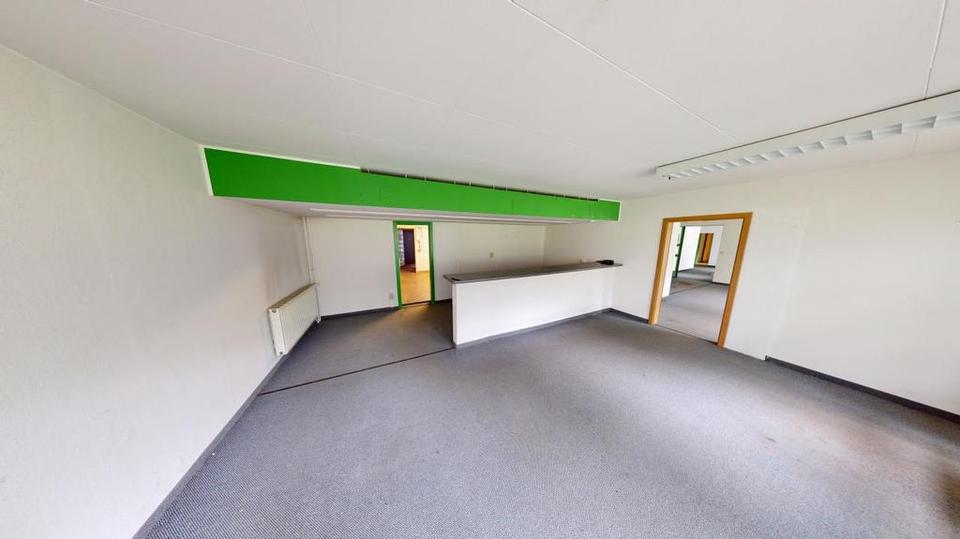 Gewerbeobjekt Chemnitz Altendorf - 1.000&euro; | Angebot:24016900