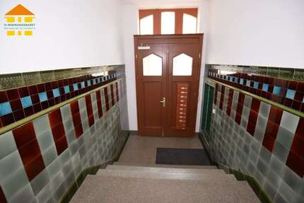 Wohnung Chemnitz Lutherviertel - 4 Zimmer, 87 m&sup2;, 464&euro; | Angebot:25318782