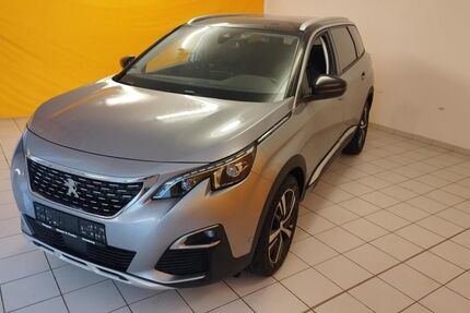 Peugeot 5008 65.727 km 21.490 &euro; Annaberg-Buchholz 09456