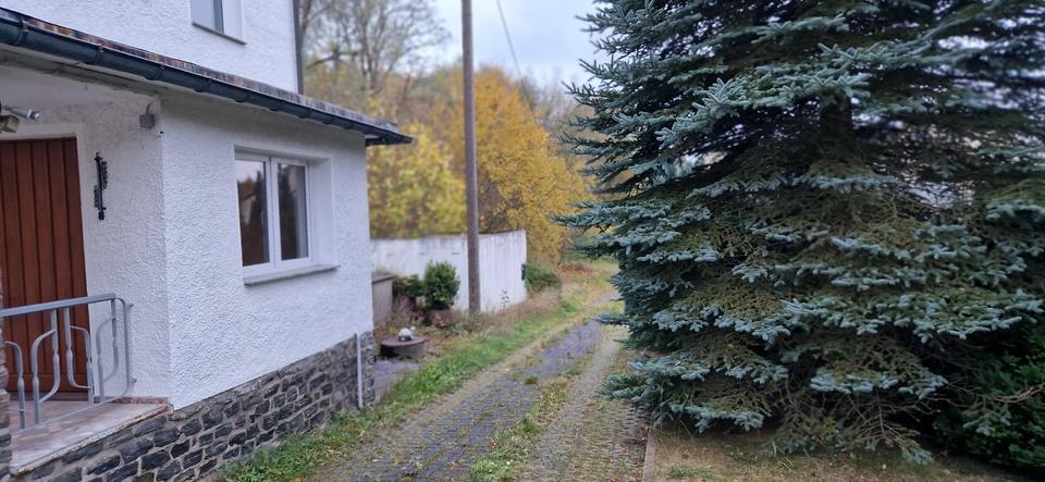 Einfamilienhaus Marienberg - 4 Zimmer, 80 m&sup2;, 800&euro; | Angebot:26129921