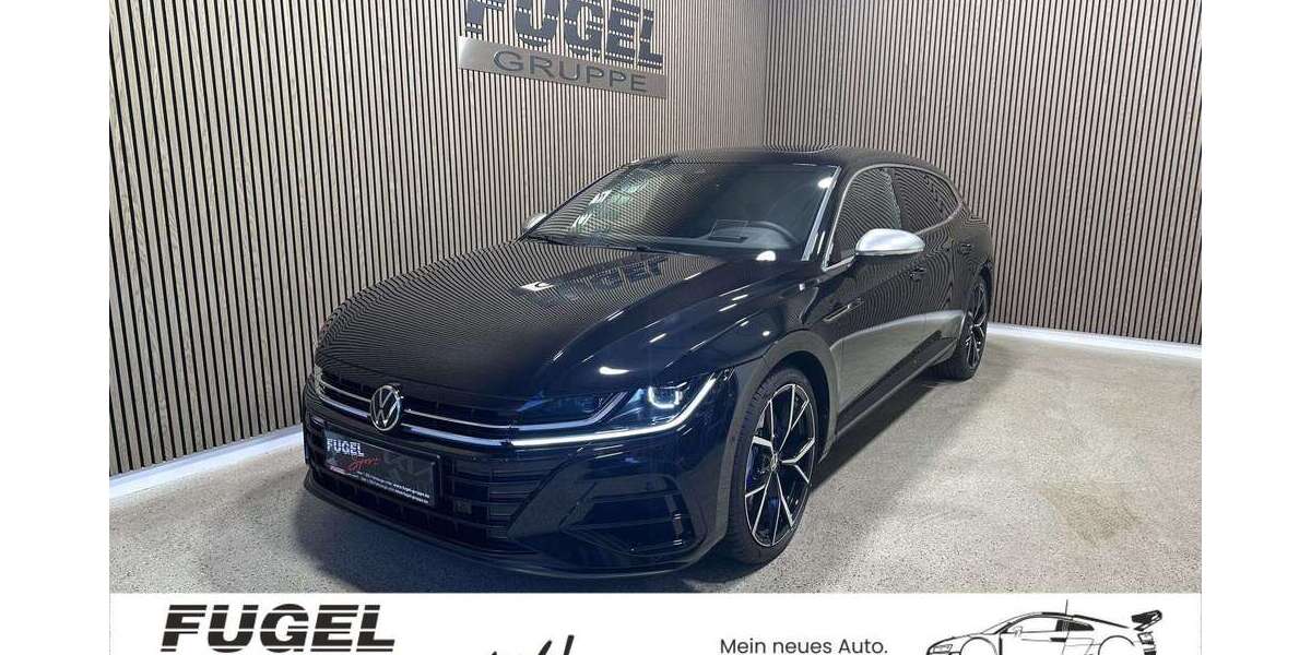 VW Arteon 10.300 km 40.999 &euro; Chemnitz 09125