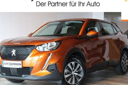 Peugeot 2008 44.833 km 14.999 € Frohburg OT Frankenhain 04654