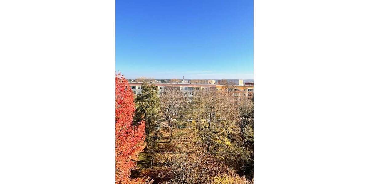 Etagenwohnung Chemnitz Markersdorf - 4 Zimmer, 69 m&sup2;, 64.200&euro; | Angebot:23476547