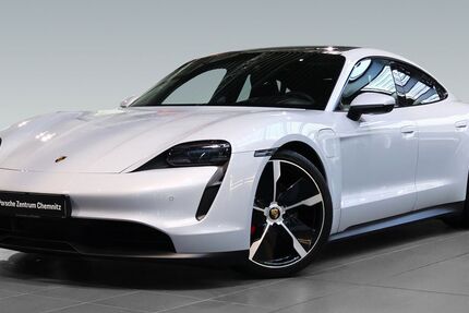 Porsche Taycan 47.140 km 68.950 € Chemnitz 09116