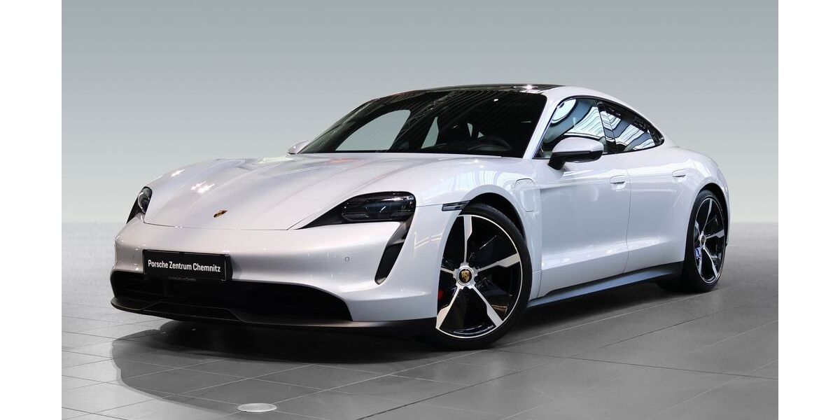 Porsche Taycan 47.140 km 68.950 € Chemnitz 09116