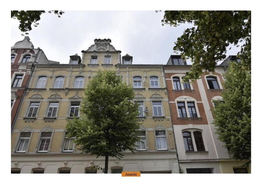 53,8 m²: 2-Zimmer-Wohnung mit Balkon, EBK, Aufzug & Bad mit Dusche & Wanne – 2. OG