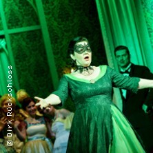 Die Fledermaus Aue