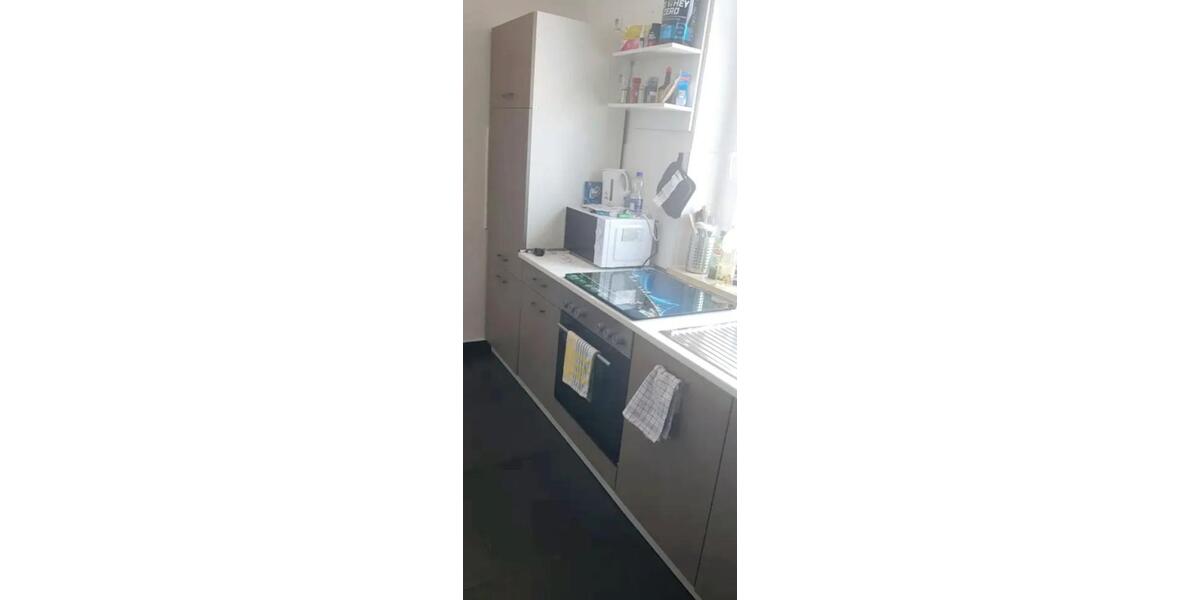 Dachgeschoßwohnung Chemnitz Altendorf - 2 Zimmer, 45 m&sup2;, 300&euro; | Angebot:26340765