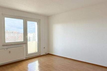 4-Raum-Eigentumswohnung mit Balkon in Annaberg-Buchholz - flexible Nutzungsmöglichkeiten! 4 zimmer