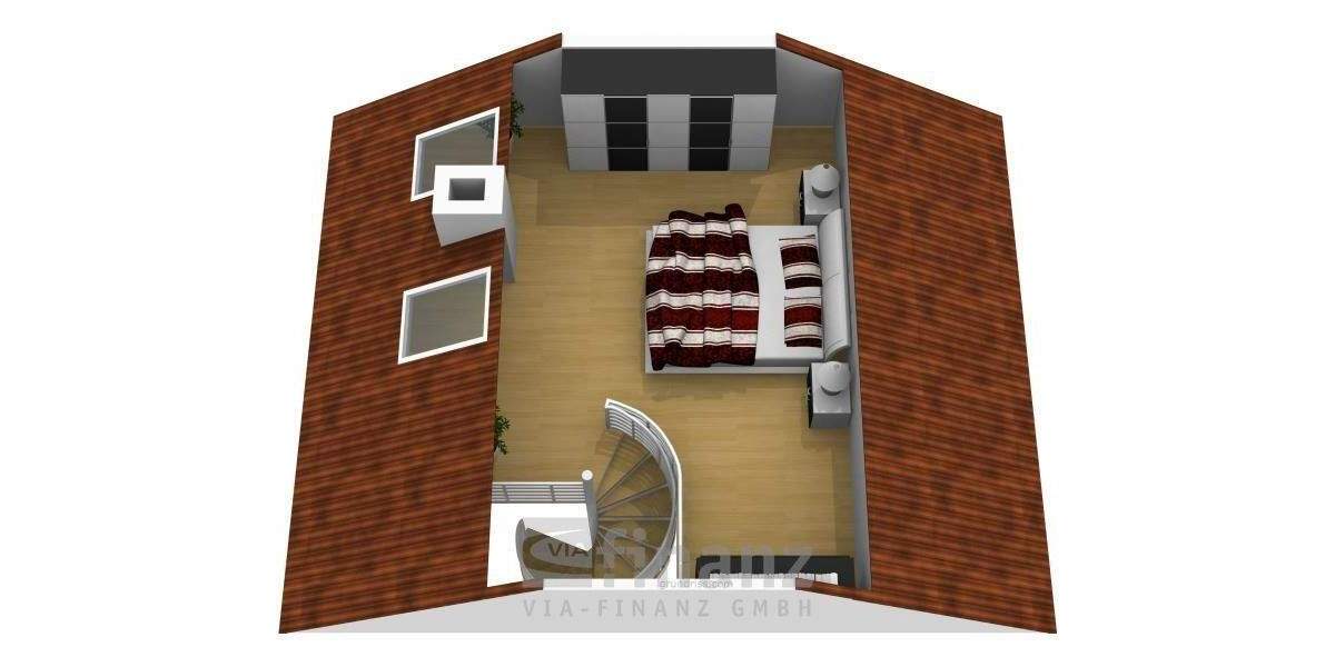 Etagenwohnung Chemnitz Altendorf - 2 Zimmer, 81 m&sup2;, 125.000&euro; | Angebot:25746536