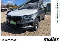 Gebrauchtwagen Skoda Karoq