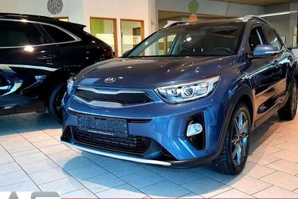 Kia Stonic 59.400 km 12.990 &euro; Chemnitz 09116
