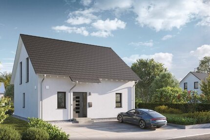 Ihr individuelles Einfamilienhaus: Ein Traum wird wahr! 4 zimmer