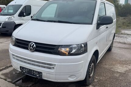 VW T5 Transporter 114.497 km 7.999 € Chemnitz 09114