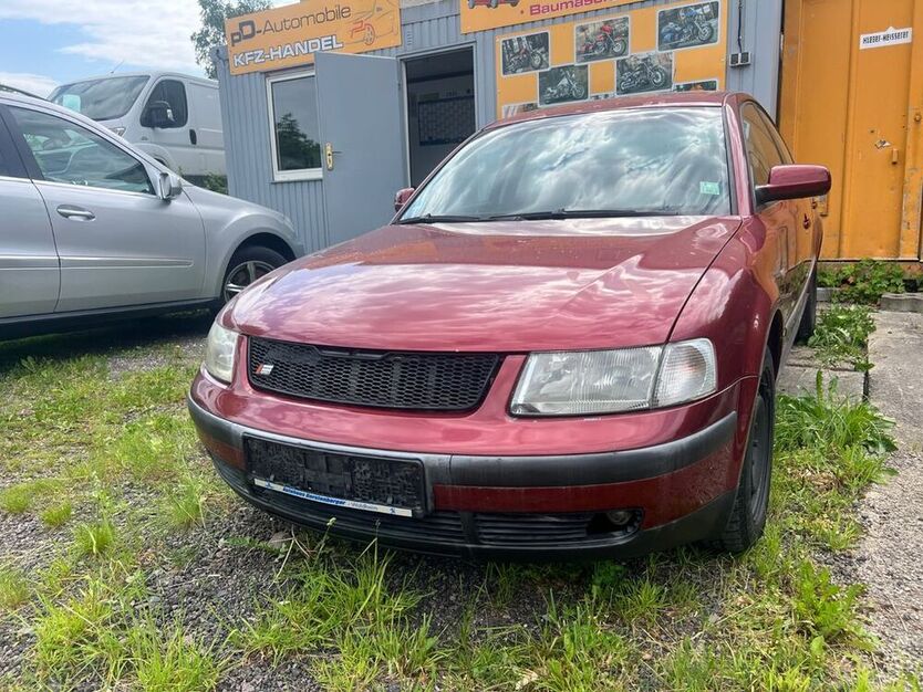 Passat