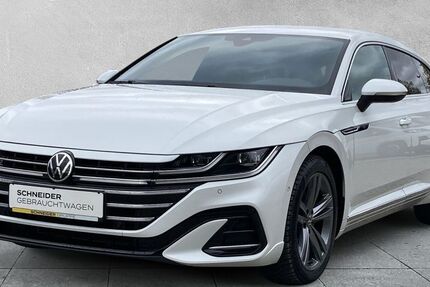 VW Arteon 93.950 km 29.450 &euro; Chemnitz 09113
