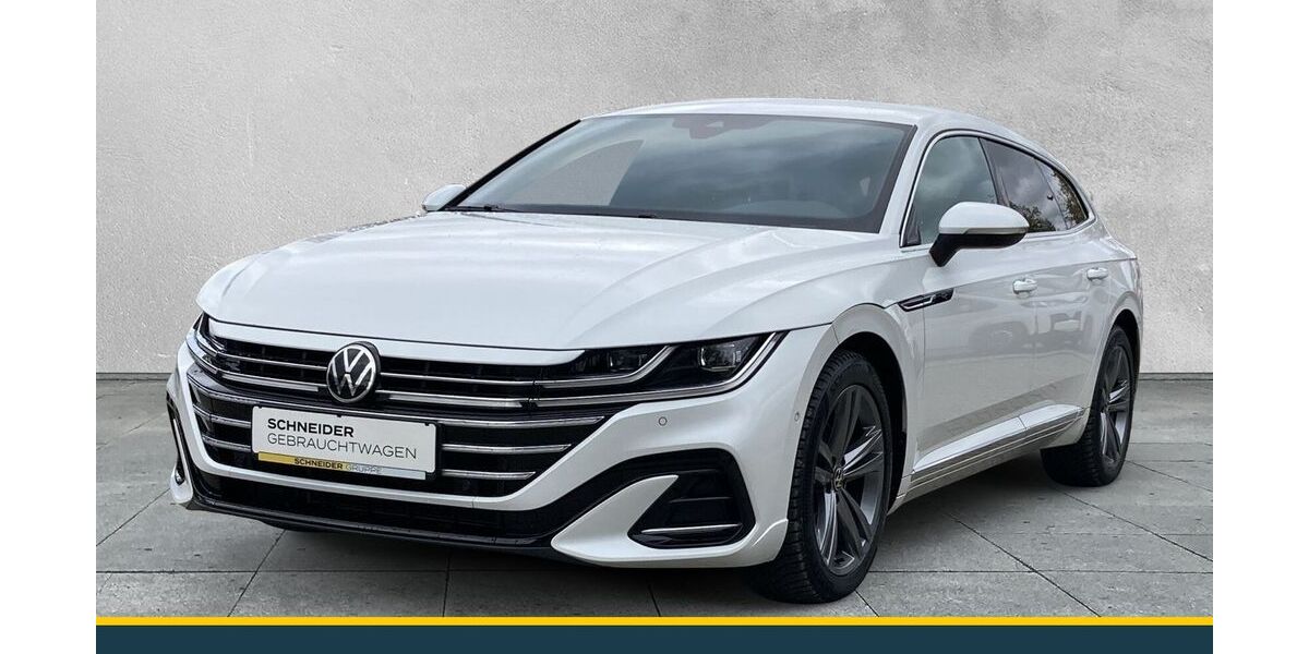 VW Arteon 93.950 km 29.890 &euro; Chemnitz 09113
