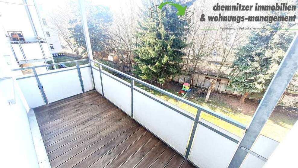 Wohnung zum Mieten in Chemnitz Sonnenberg 323 € 58.61 m²