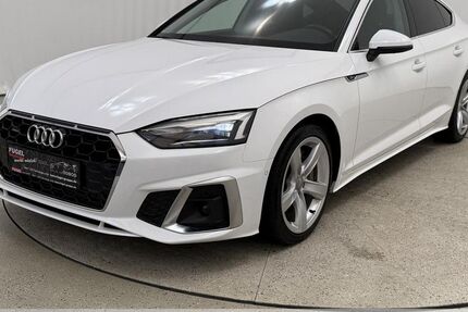 Audi A5 73.399 km 26.999 &euro; Chemnitz - Mittelbach 09224
