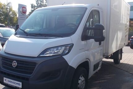Fiat Ducato 145.840 km 16.850 € Waldheim 04736