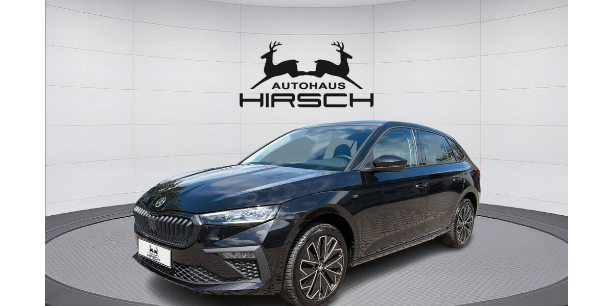 Skoda Scala 19.556 km 23.990 &euro; Chemnitz 09120