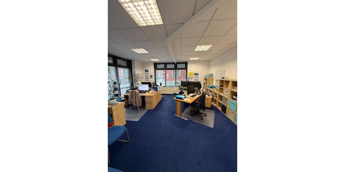 Gewerbeobjekt Chemnitz Zentrum - 1 Zimmer, 729.000&euro; | Angebot:26473197