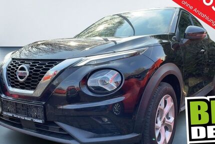 Nissan Juke 35.737 km 14.476 &euro; Chemnitz 09116