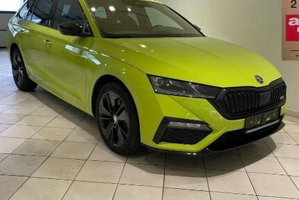 Skoda Octavia 29.326 km 33.499 € Frohburg 04654