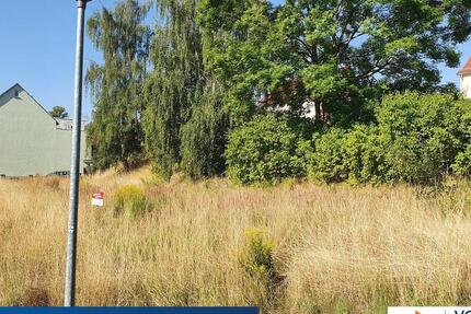 Ruhig gelegenes Baugrundstück in der Innenstadt von Hainichen! Bauträger frei! - Grundstück Hainichen | Angebot:25919725