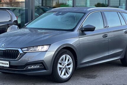 Skoda Octavia 19.627 km 27.500 &euro; Annaberg-Buchholz 09456