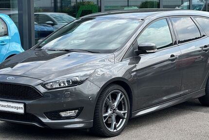 Ford Focus 138.667 km 7.800 &euro; Annaberg-Buchholz 09456