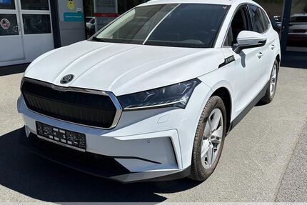 Skoda Enyaq 71.440 km 28.899 &euro; Chemnitz 09125