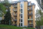 TOP!!! Renovierte 2 Zimmer-Wohnung mit Balkon am Kaßberg Chemnitz 2 zimmer