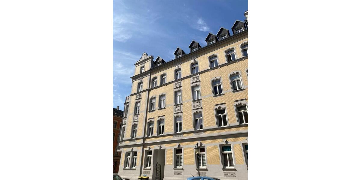 Etagenwohnung Chemnitz Hilbersdorf - 1 Zimmer, 41 m&sup2;, 230&euro; | Angebot:25376943