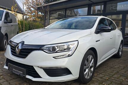 Renault Megane 55.563 km 13.700 &euro; Burkhardtsdorf 09235