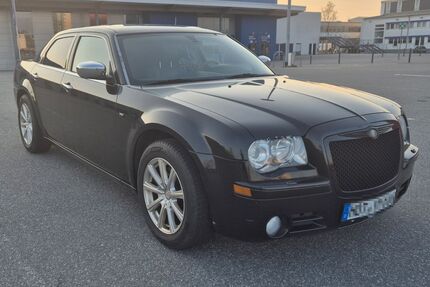 Chrysler 300C 159.060 km 5.700 &euro; Chemnitz 09224