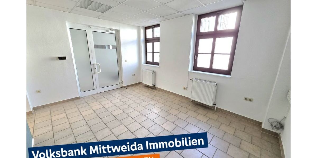 40 m² Gewerbefläche in Gablenz – flexibel nutzbar & gut erreichbar! - Gewerbeobjekt Chemnitz Gablenz | Angebot:26674853