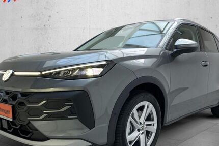 VW T-Roc 3.896 km 37.990 &euro; Gornau 09405