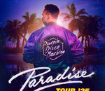 Purple Disco Machine - Paradise Tour 2025