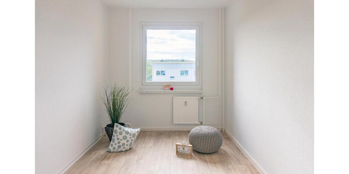 Maisonettenwohnung Chemnitz Klaffenbach - 5 Zimmer, 112 m&sup2;, 670&euro; | Angebot:23864351