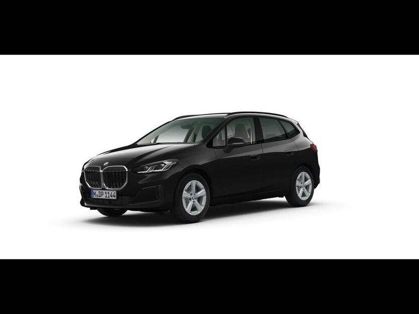 218 Active Tourer