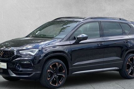 Cupra Ateca 25.390 km 32.750 &euro; Chemnitz 09113