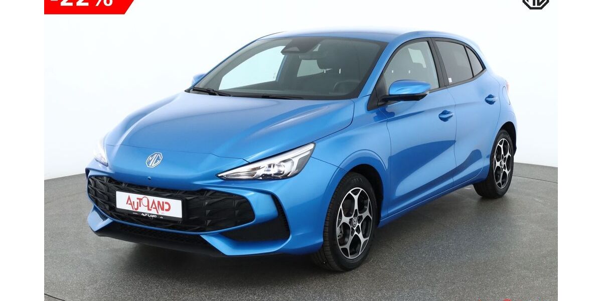 MG 3 25.502 km 19.890 &euro; Chemnitz 09113