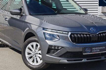 Skoda Kamiq 1.249 km 26.690 &euro; Chemnitz 09126