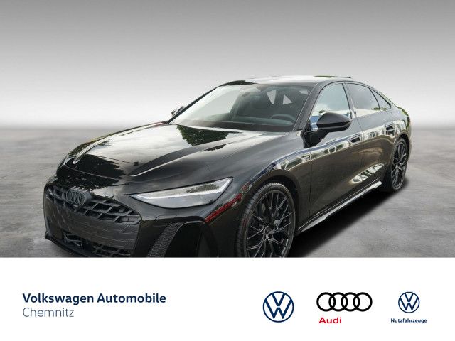 Audi A6 9.999 km 66.490 &euro; Chemnitz 09113